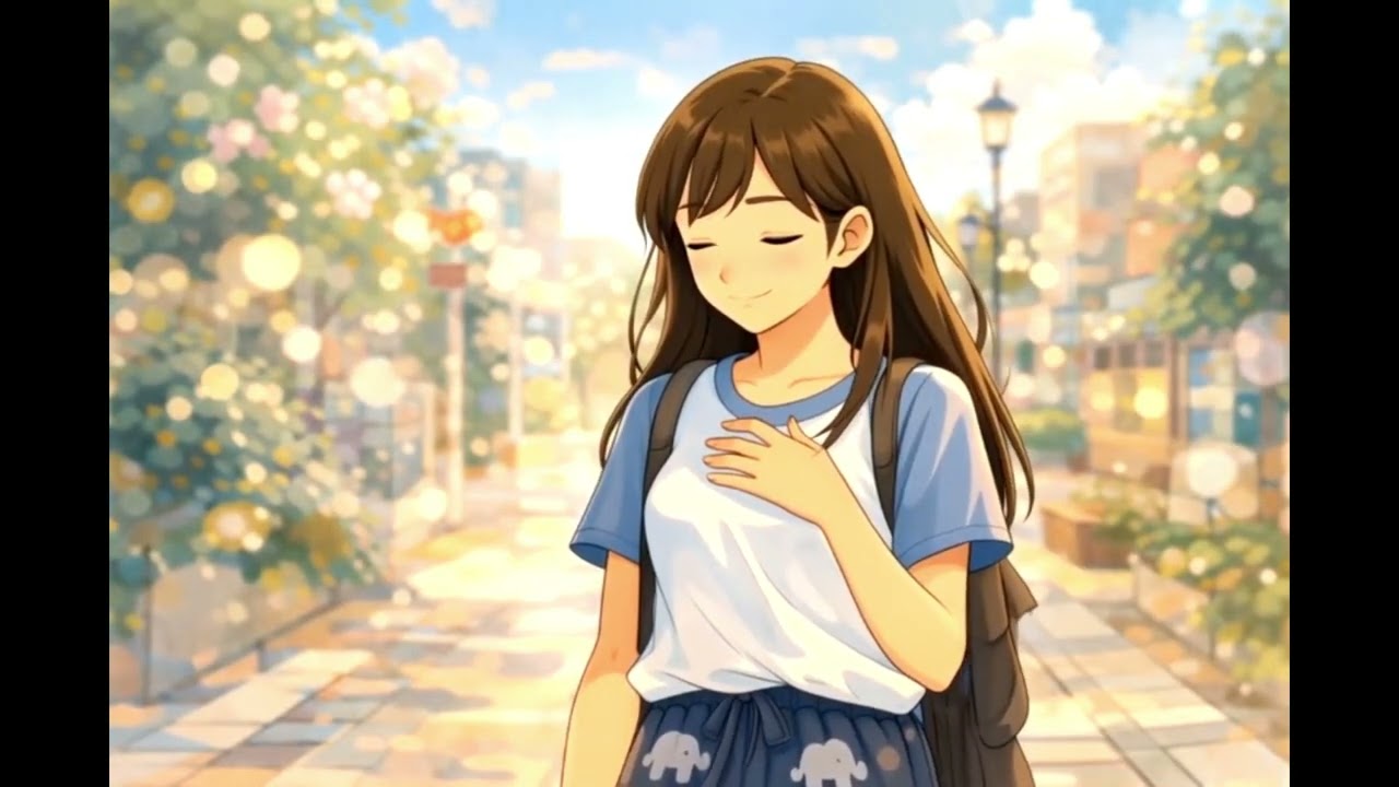 The morning song (แล้วเธอล่ะ)