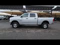 2017 Ram 2500 Tradesman Crew Cab Pickup CO Golden, Applewood, Denver, Lakewood, Arvada