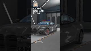 MWM M4