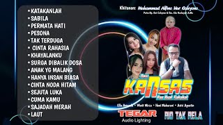 NEW KANSAS KELING MBONO | TEGAR AUDIO