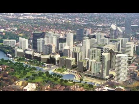 Future Parramatta