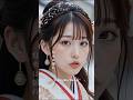 凍える静寂を感じる【春夏秋冬】人の世の詩｜人心music公式｜AI Vocal・J-pop #shorts