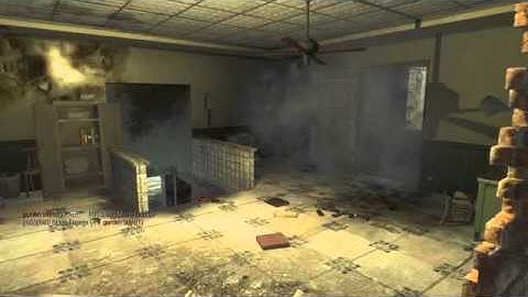 Black Ops Spawn System FAIL!!!