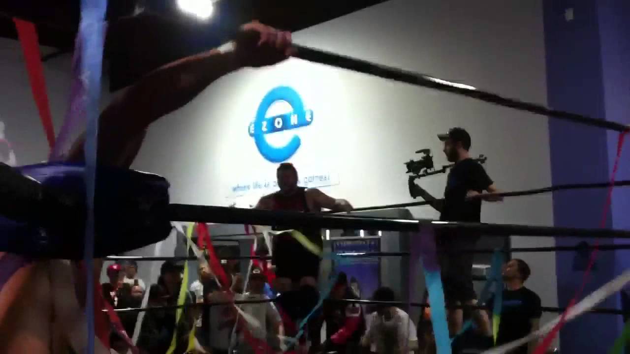 Pro Wrestling Streamers YouTube