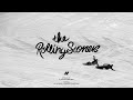 “THE ROLLING STONERS” - K2 SNOWBOARDING