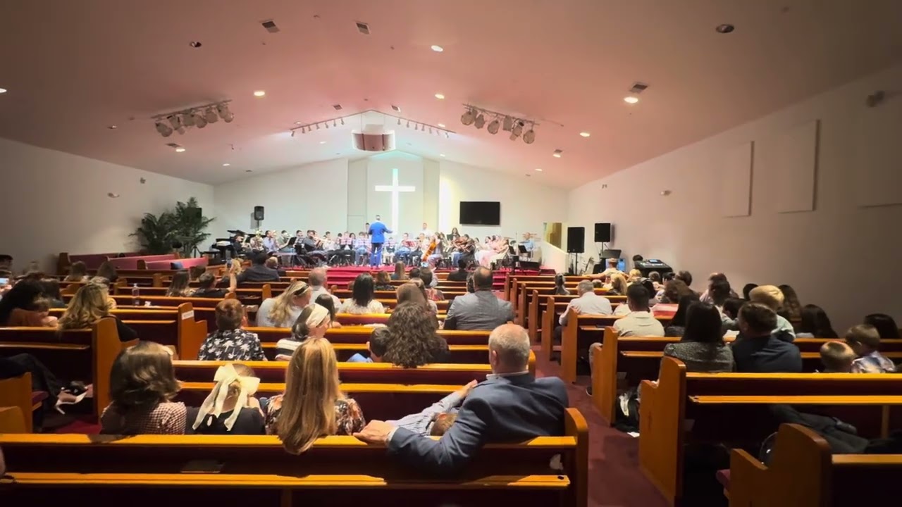 Atlanta Brass Band - 