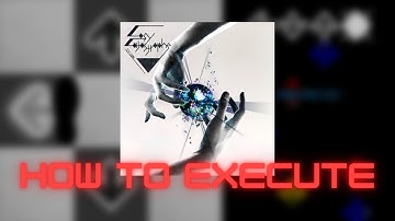 【DDR A】Cosy Catastrophe DSP Lvl. 13 - How to execute