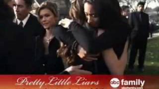"Pretty Little Liars" Character Promo - Emily (Shay Mitchell)