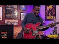 The Lowrider Series - Epiphone EA260