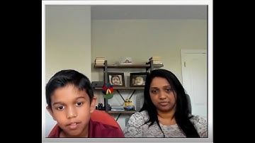 Eagan Mathnasium Student Wins First Place Nationally in Math Kangaroo 2022 Contest!