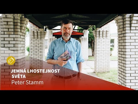 Video: Co znamená lhostejnost?