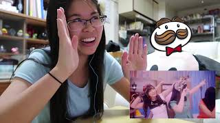 KonnichiWA! Le desu! (Hello! I'm Le!) I reacted to Morning Musume's...
