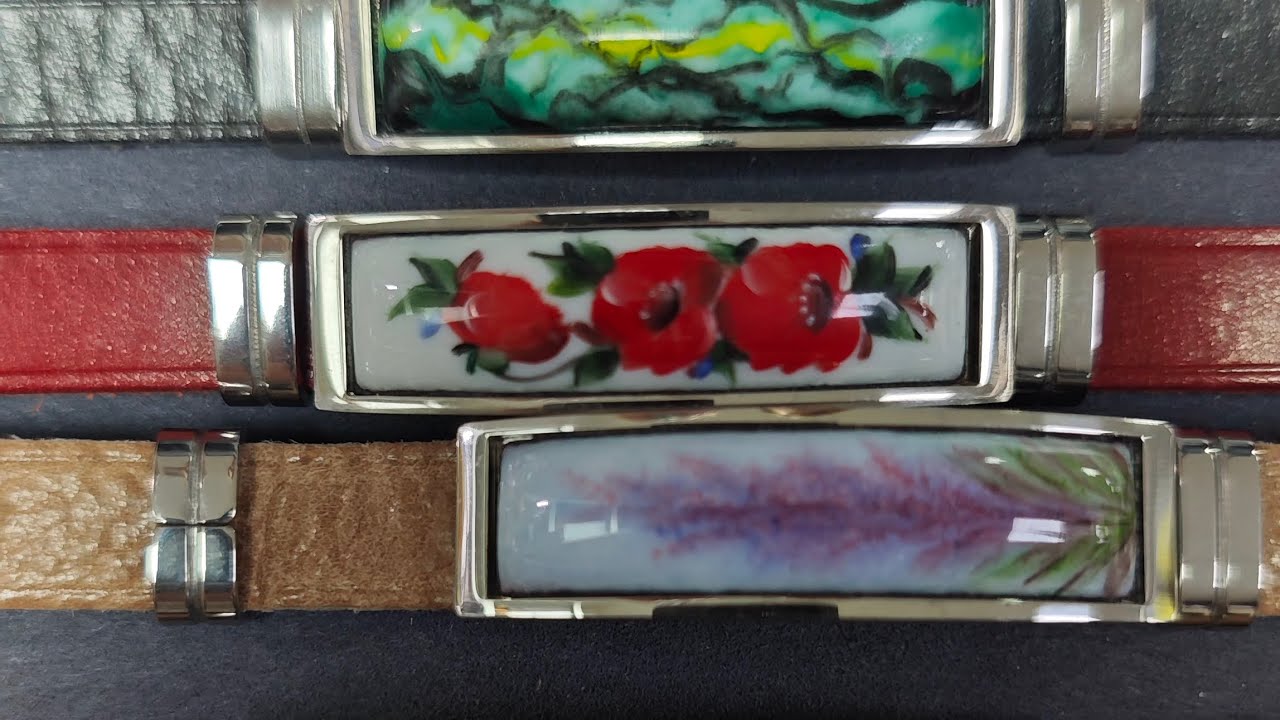 Украшения по 3000 (часть 2)