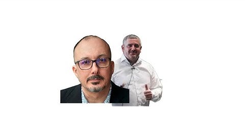 A chat with Mike Burrows of Agendashift™