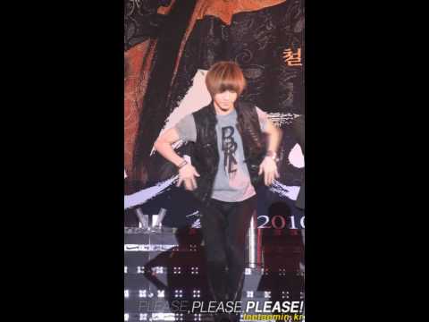 100519 김해 누너예 taemin ver