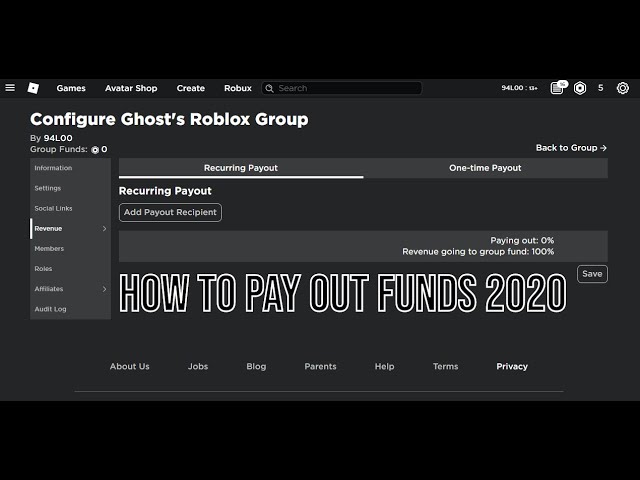 Trading roblox account for 400 robux group funds : r/crosstradingrblx