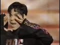 Prince Chewed Gum During His Performance In 1995 At The AMA S To Protest Being Forced To Lip Sync 
