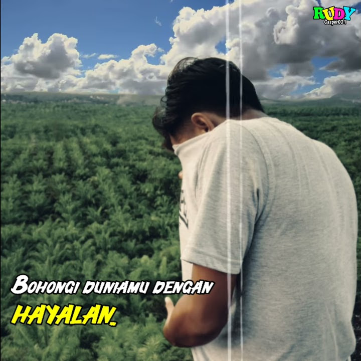 Story Wa dj LINTANGE ATI