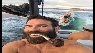 Dünyanın En Gösterişli Hayatına Sahip Sözde Poker Zengini Ermeni Kökenli Dan Bilzerian Kimdir?