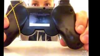 How to make a cheap rapid fire mod