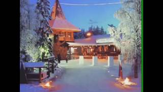 Marry Christmas And Happy New Year