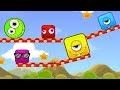 Videos Para Niños - Transblockies - Juegos Infantiles