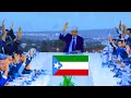 DEG DEG Jig Jiga Liistada Gobollada Iyo Degmooyinka Cusub Ee Lagudhawaaqay Magacyadooda DEG DEG Jig Jiga Liistada Gobollada Iyo Degmooyinka Cusub Ee Lagudhawaaqay Magacyadooda