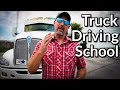 How to Get A CDL! Should NEW TRUCK DRIVERS Pay for TRUCK DRIVING SCHOOL?