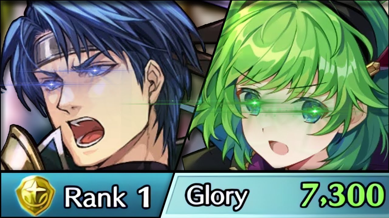 When the Launch Unit Gets a Modern Alt