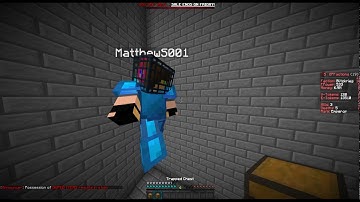 OPFactions Part 1 play.reactivemc.com Ep.1