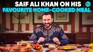 #throwback  Saif Ali Khan Shared His Favorite Meal On Curly Tales | Curly Tales #clip