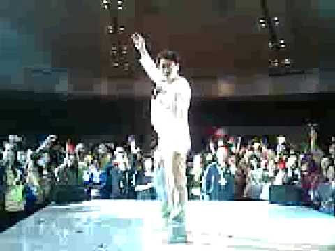 09年公司春茗表演