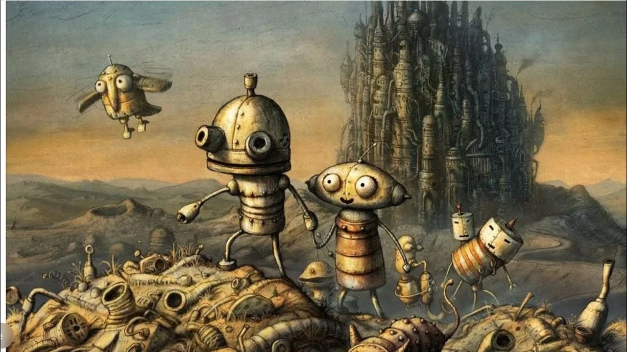 Продолжение игры демо