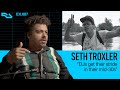 Capture de la vidéo Seth Troxler On Maturing As A Dj | Ra Exchange: 687