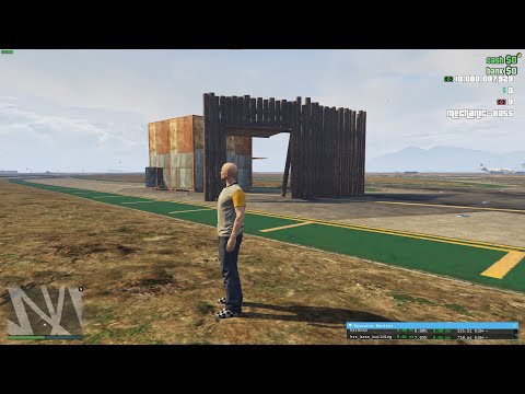 HRS | Base Building