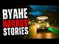 BYAHE HORROR STORIES (True Horror Stories)