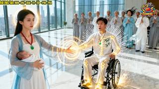 Download Lagu Gadis Desa Ternyata Tabib Sakti, Sekali Tusuk Jarum Membuat Bos Kaya Sadar dan Tahu Ia Istrinya MP3 Download Lagu Gadis Desa Ternyata Tabib Sakti, Sekali Tusuk Jarum Membuat Bos Kaya Sadar dan Tahu Ia Istrinya MP3