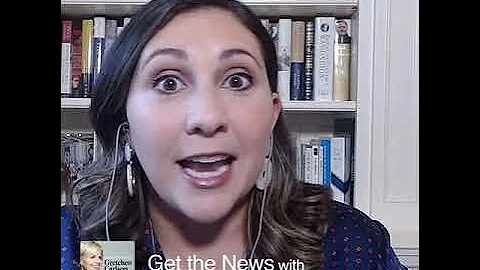 #WomanOfTheWeek with Hagar Chemali