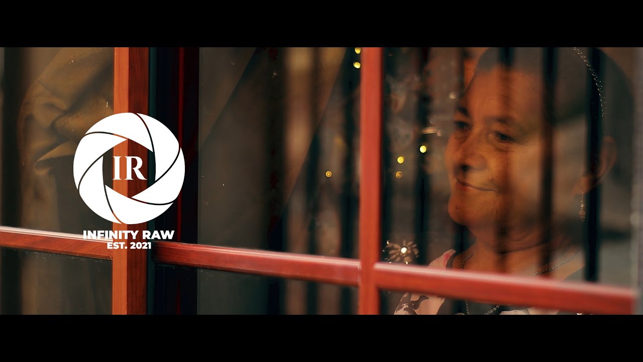 INFINITY RAW - Christmas 2023 || SESCO