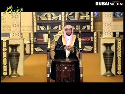 مذهب المعتزلة  للشيخ صالح المغامسي