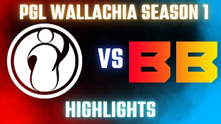 IG vs BETBOOM - GROUP STAGE - PGL WALLACHIA SEASON 1 DOTA 2