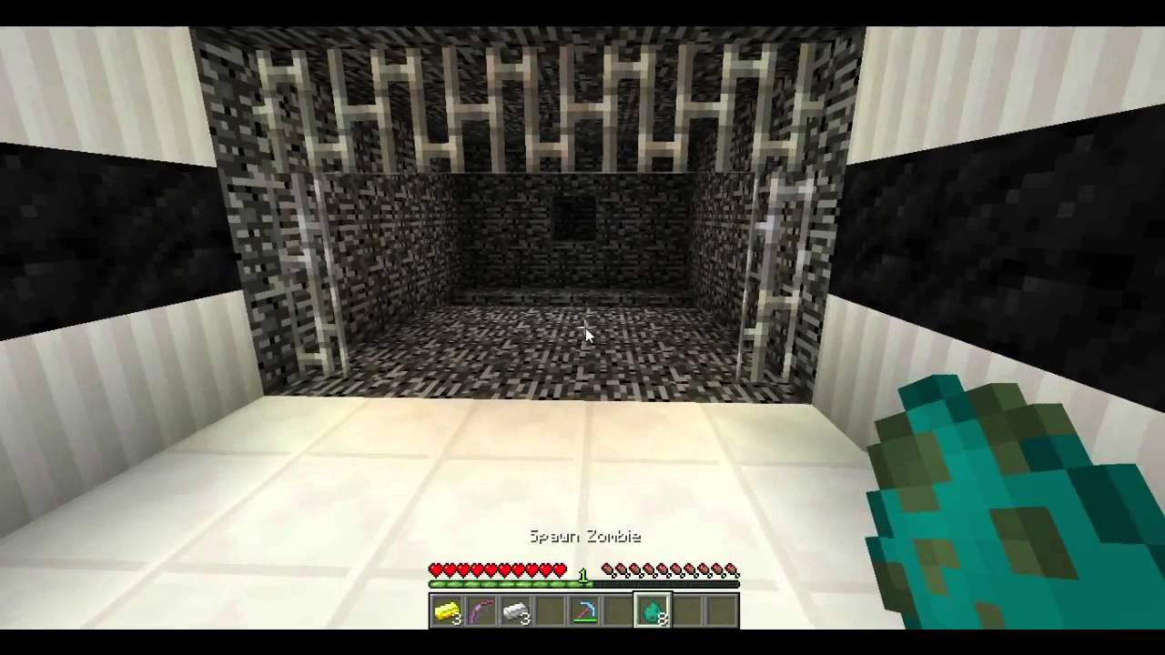 Craft++ Mod Showcase - YouTube