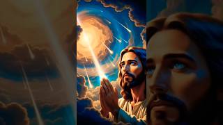 HeHearsUrPrayers#love#jesus#shortsfeed#king#angel#jesussaves#israel #prayer#believe#up#DreamScreenAI