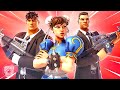 SAVE CHUN-LI... or ELSE! (Fortnite VIP Challenge)