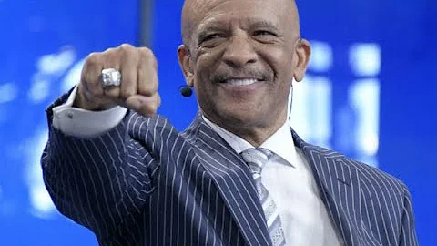 Drew Pearson Live on ABC Episode 2 Timothy Newsome...