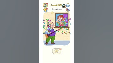 Dop 5 (Delete one part) Level 237- Walkthrough solutions - All Levels @Mr.Pendu69