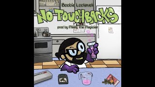 BOOBIE LOOTAVELI - NO TOUCHBACKS (Prod. Mikey The Magician)