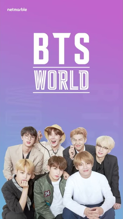 [BTS WORLD] 'Download Now' - SUGA