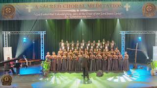 Kabelo ea ka entle by Serumula performing arts choir