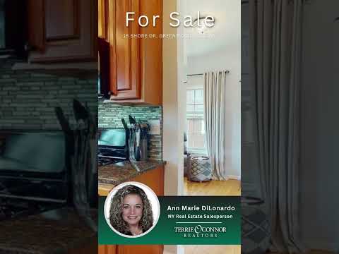 15 Shore Drive, Greenwood Lake, NY home video tour